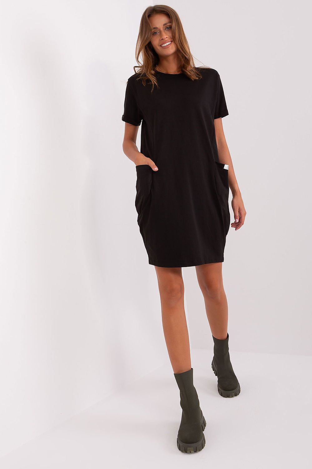  Dagkjole model 227380 Rue Paris 