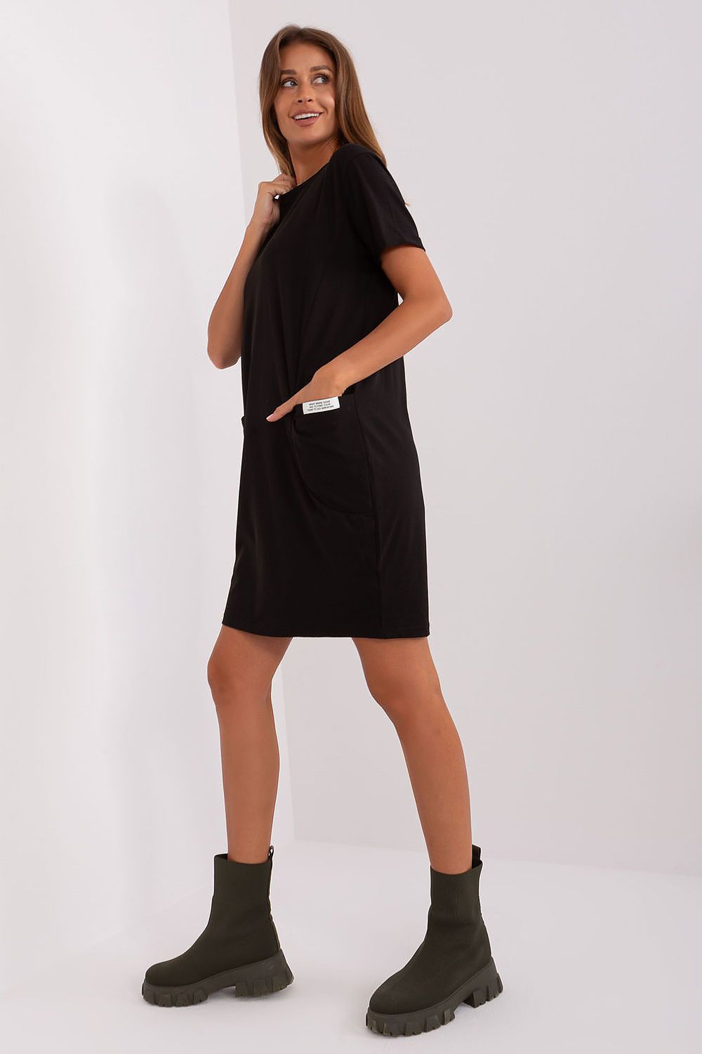  Dagkjole model 227380 Rue Paris 