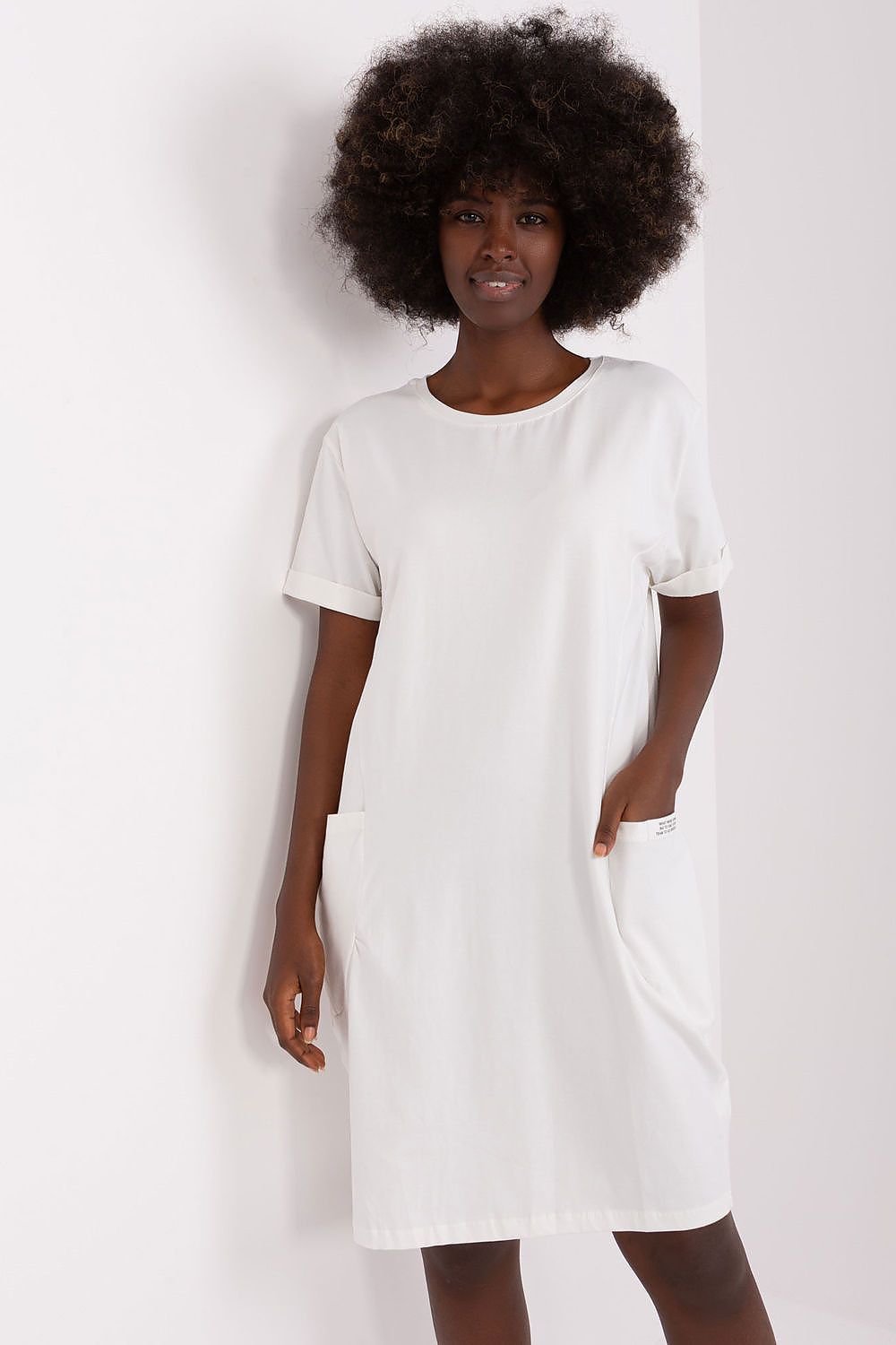  Dagkjole model 227382 Rue Paris 