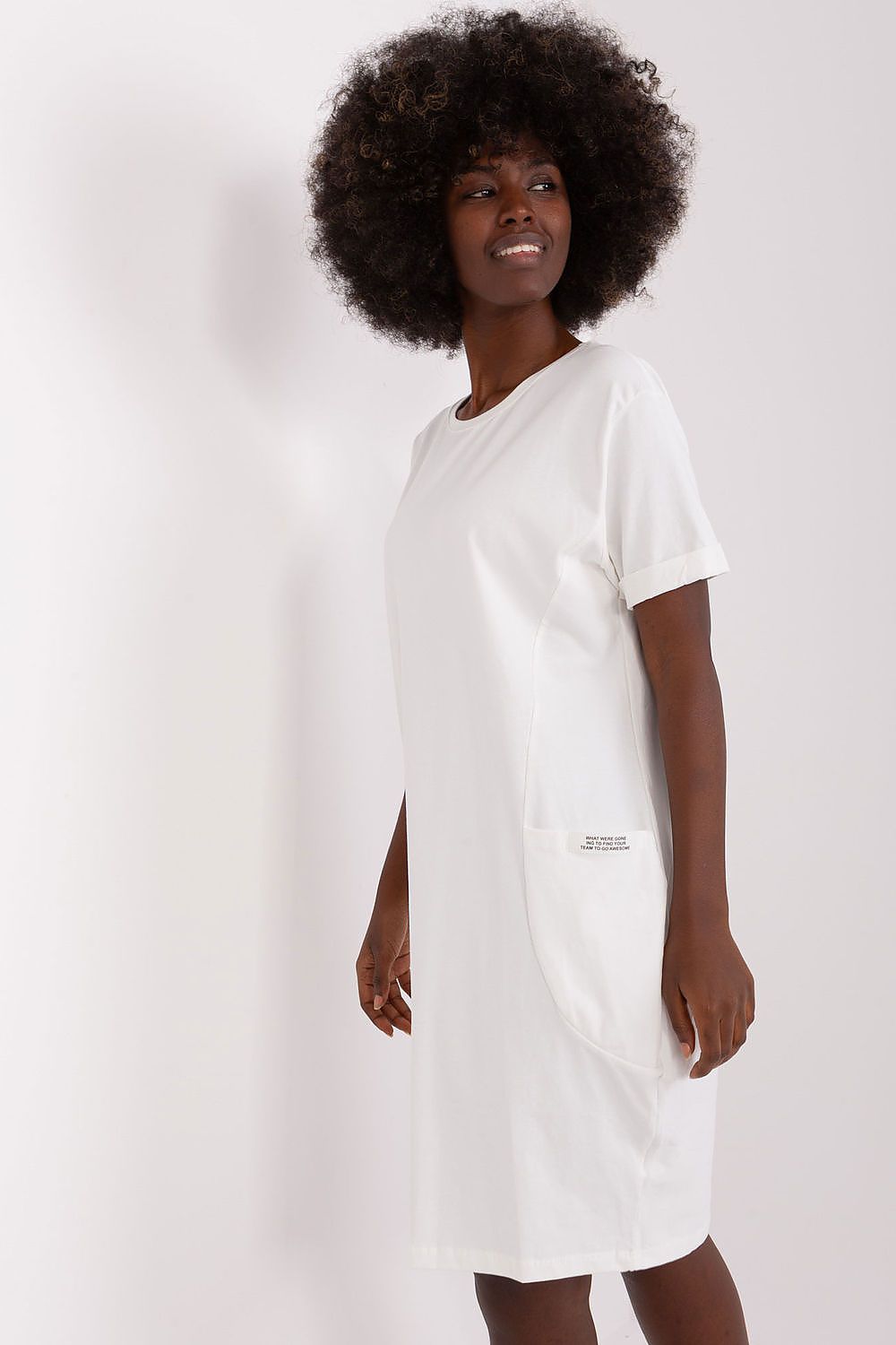  Dagkjole model 227382 Rue Paris 