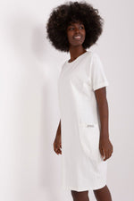  Dagkjole model 227382 Rue Paris 