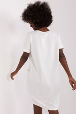  Dagkjole model 227382 Rue Paris 