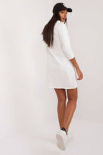  Dagkjole model 227383 Rue Paris 