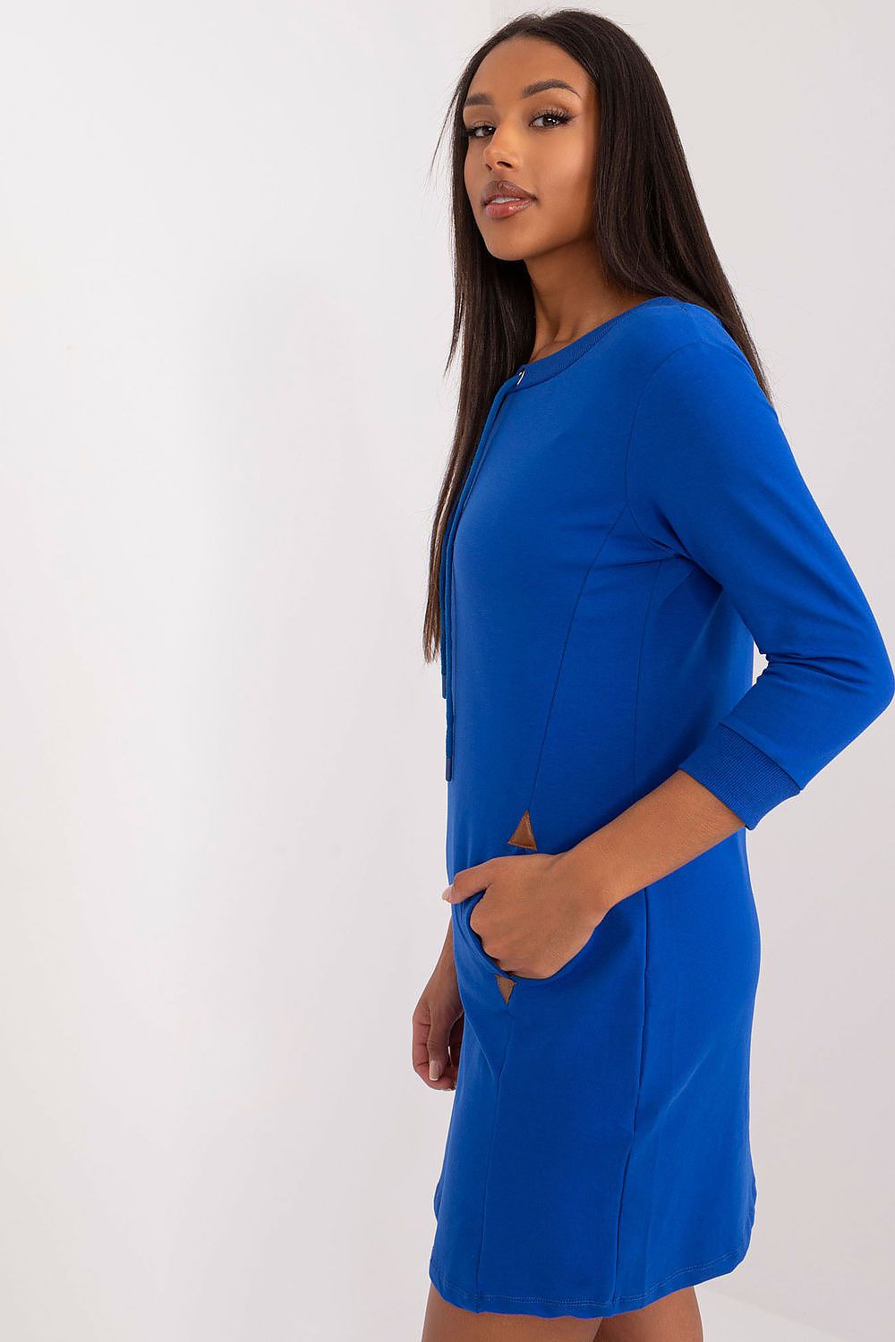  Dagkjole model 227384 Rue Paris 
