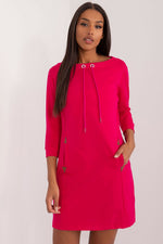  Dagkjole model 227385 Rue Paris 