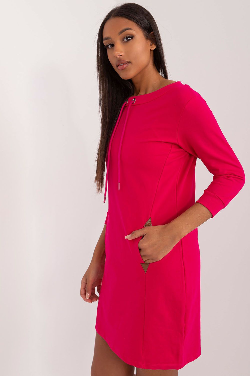  Dagkjole model 227385 Rue Paris 