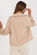  Frakke model 227356 Rue Paris 