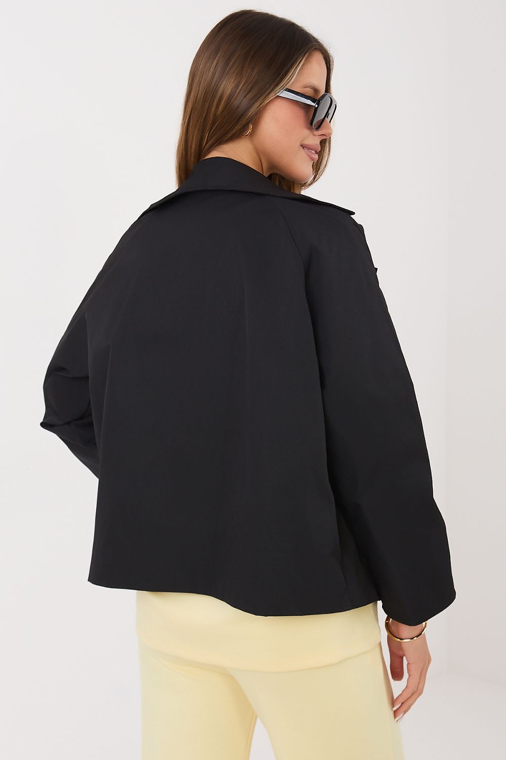  Frakke model 227357 Rue Paris 