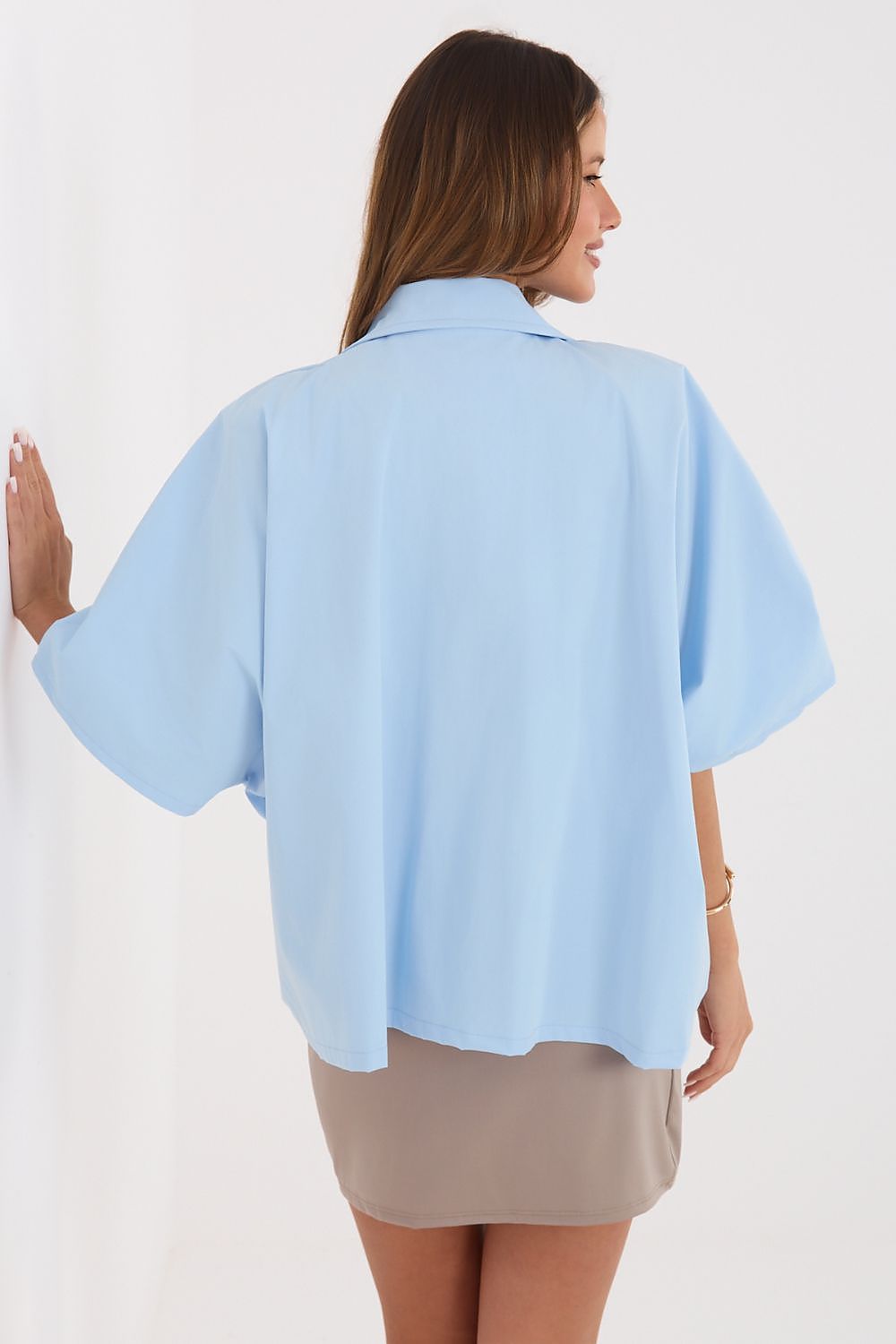  Frakke model 227362 Rue Paris 