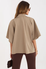  Frakke model 227364 Rue Paris 