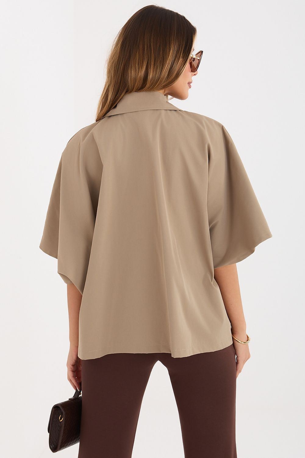  Frakke model 227364 Rue Paris 