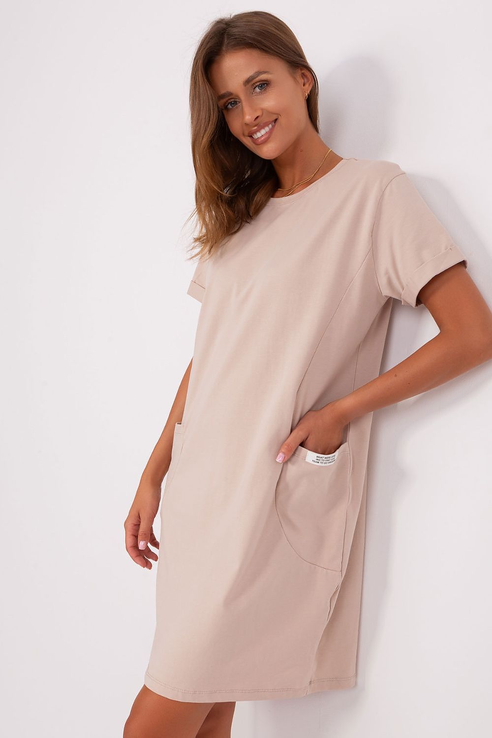  Dagkjole model 227379 Rue Paris 