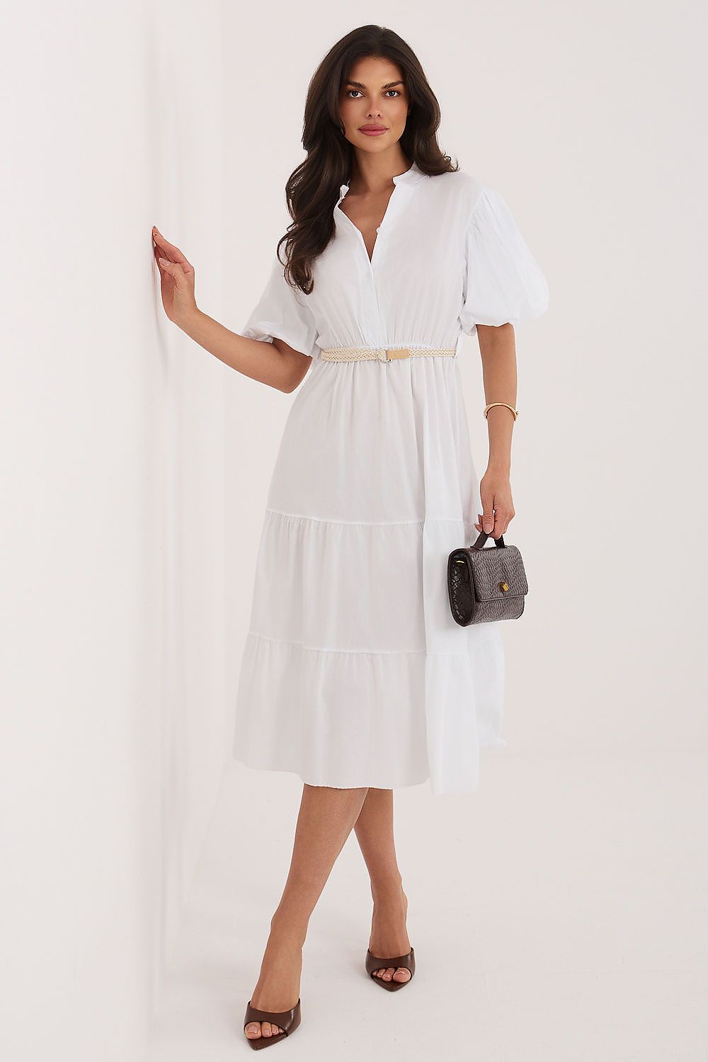  Dagkjole model 227541 Italy Moda 