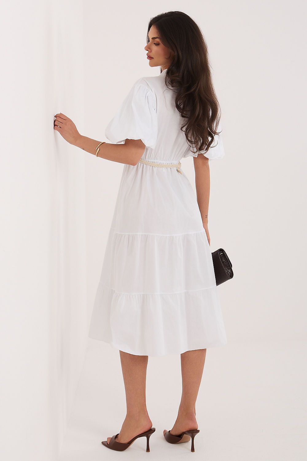  Dagkjole model 227541 Italy Moda 