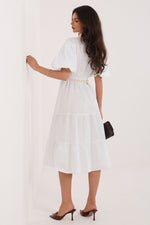  Dagkjole model 227541 Italy Moda 