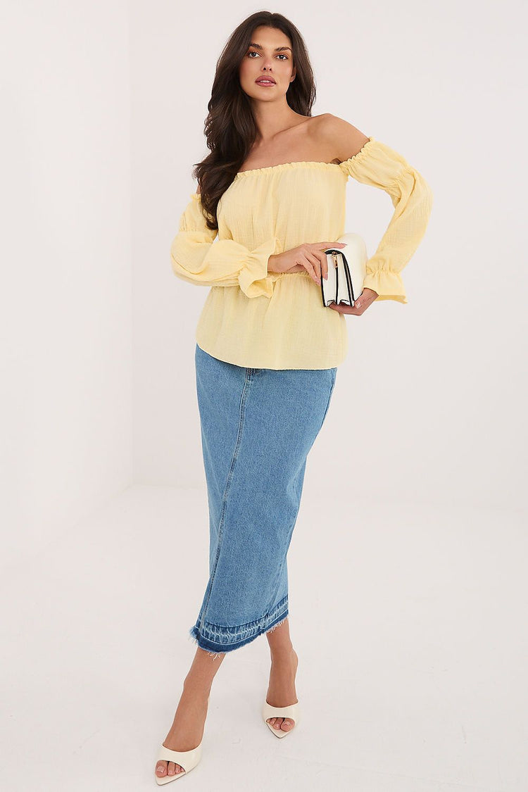  Blusemodel 227544 Italy Moda 