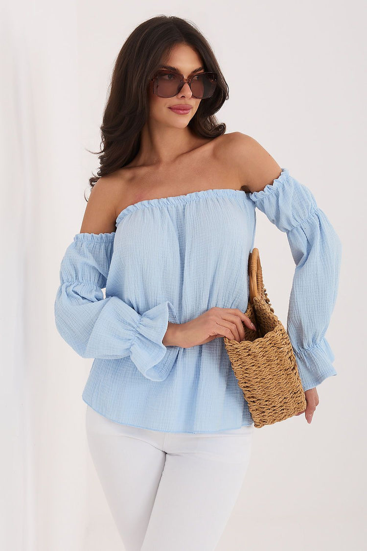  Blusemodel 227545 Italy Moda 