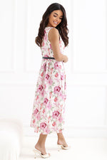 Dagkjole model 227573 Italy Moda 