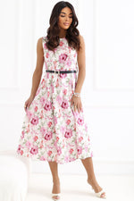  Dagkjole model 227573 Italy Moda 