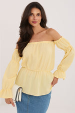  Bluse model 227544 Italy Moda 