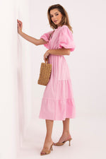  Dagkjole model 227630 Italy Moda 