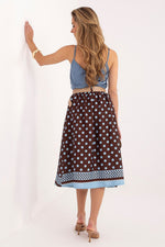  Nederdel model 227631 Italy Moda 