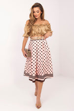  Nederdel model 227632 Italy Moda 