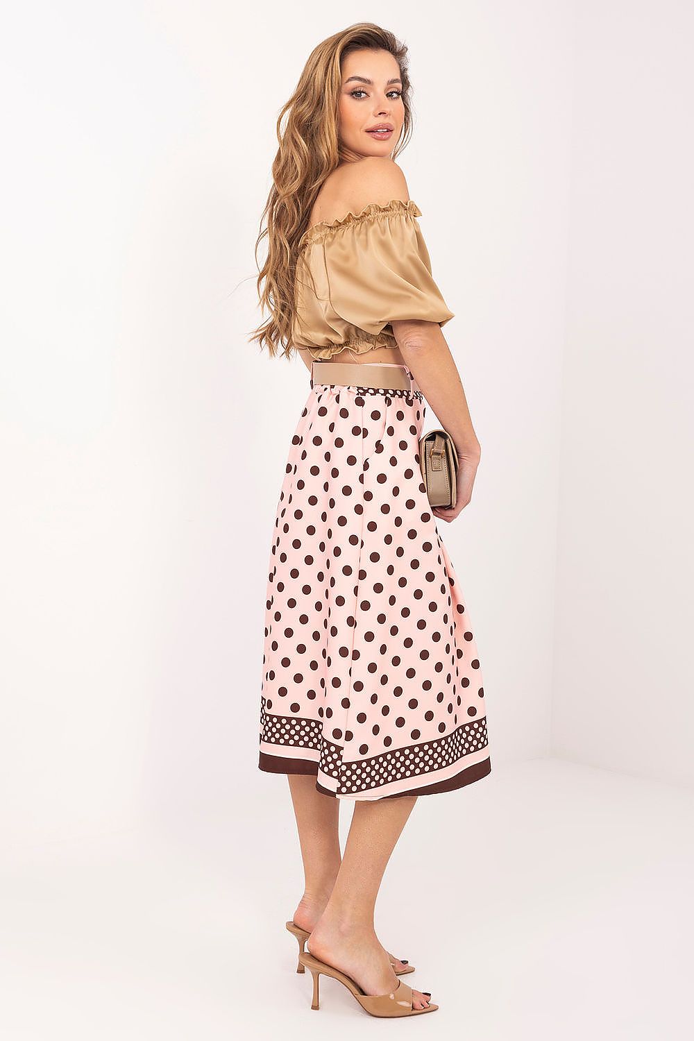  Nederdel model 227632 Italy Moda 