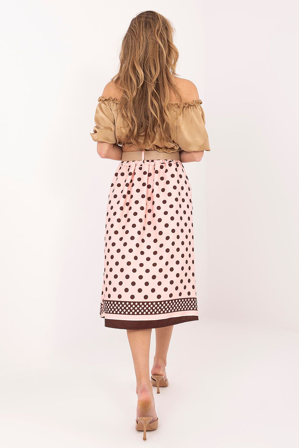 Nederdel model 227632 Italy Moda 