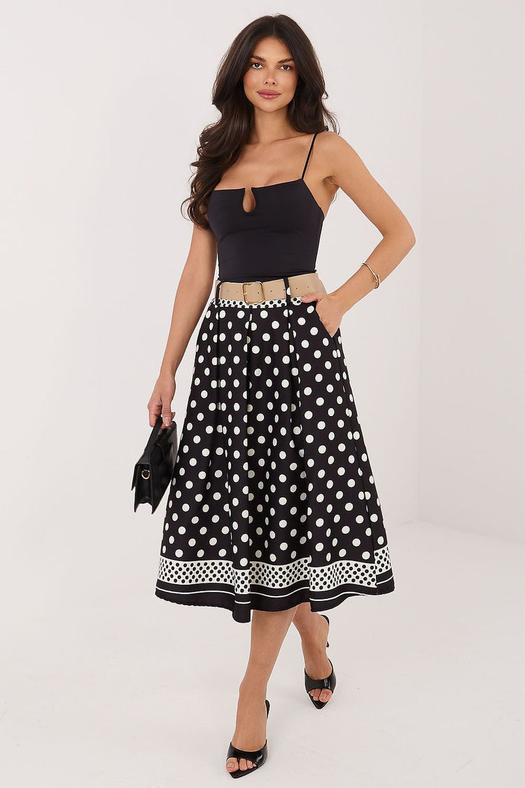  Nederdel model 227633 Italy Moda 