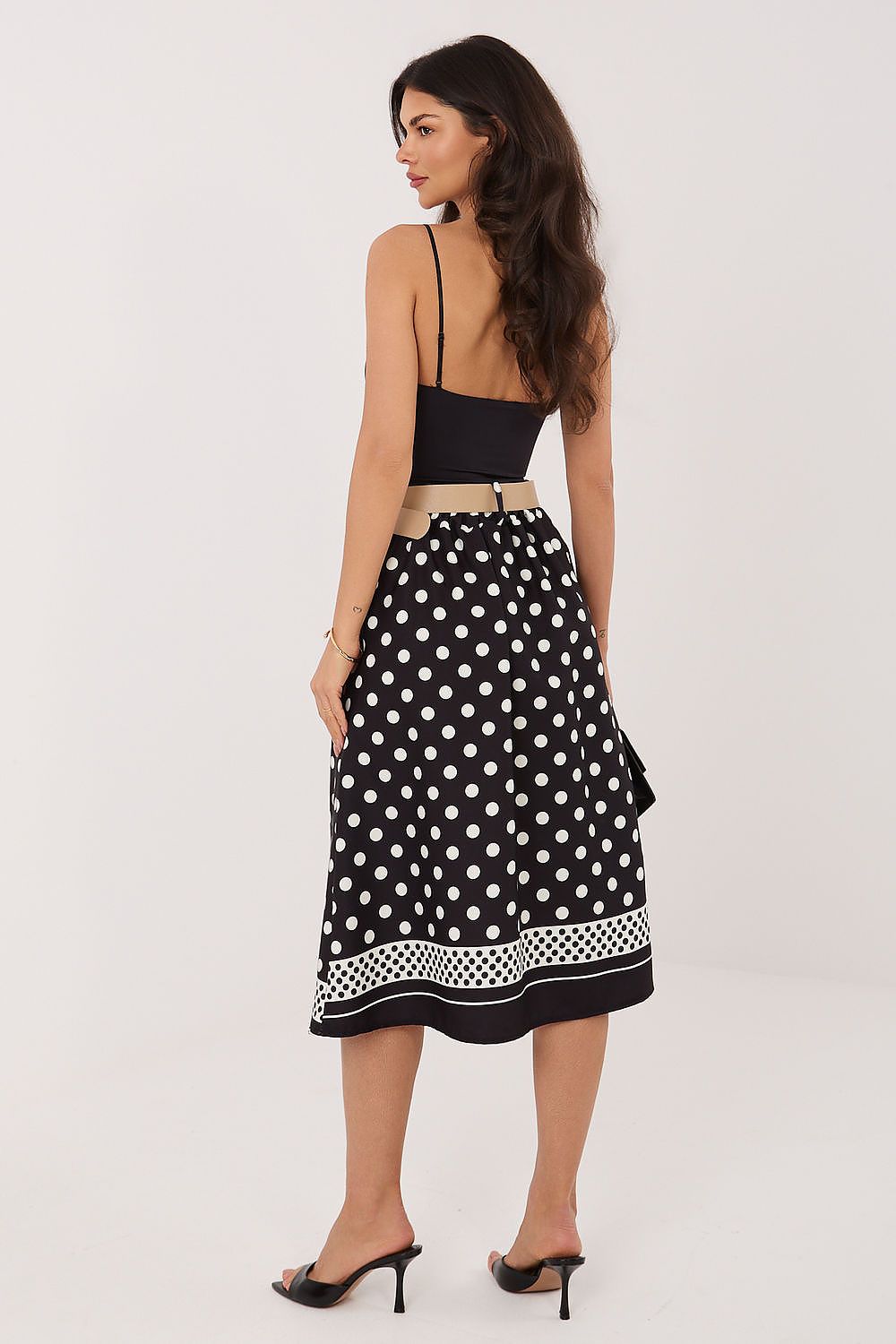  Nederdel model 227633 Italy Moda 