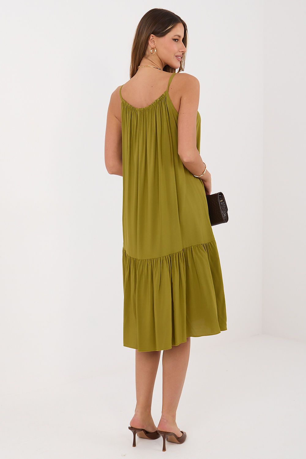  Dagkjole model 227634 Italy Moda 
