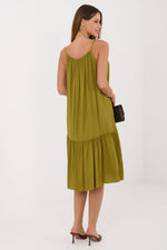  Dagkjole model 227634 Italy Moda 