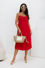  Dagkjole model 227635 Italy Moda 