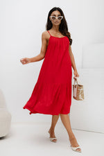 Dagkjole model 227635 Italy Moda 