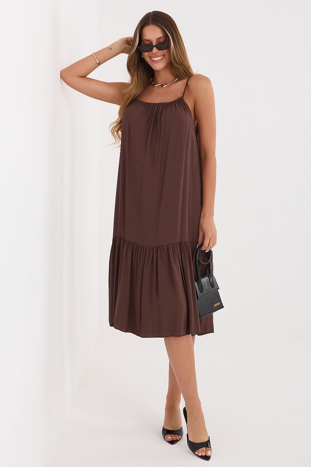  Dagkjole model 227636 Italy Moda 