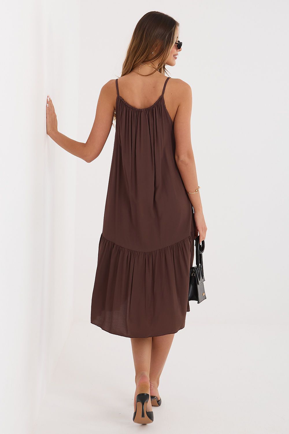 Dagkjole model 227636 Italy Moda 