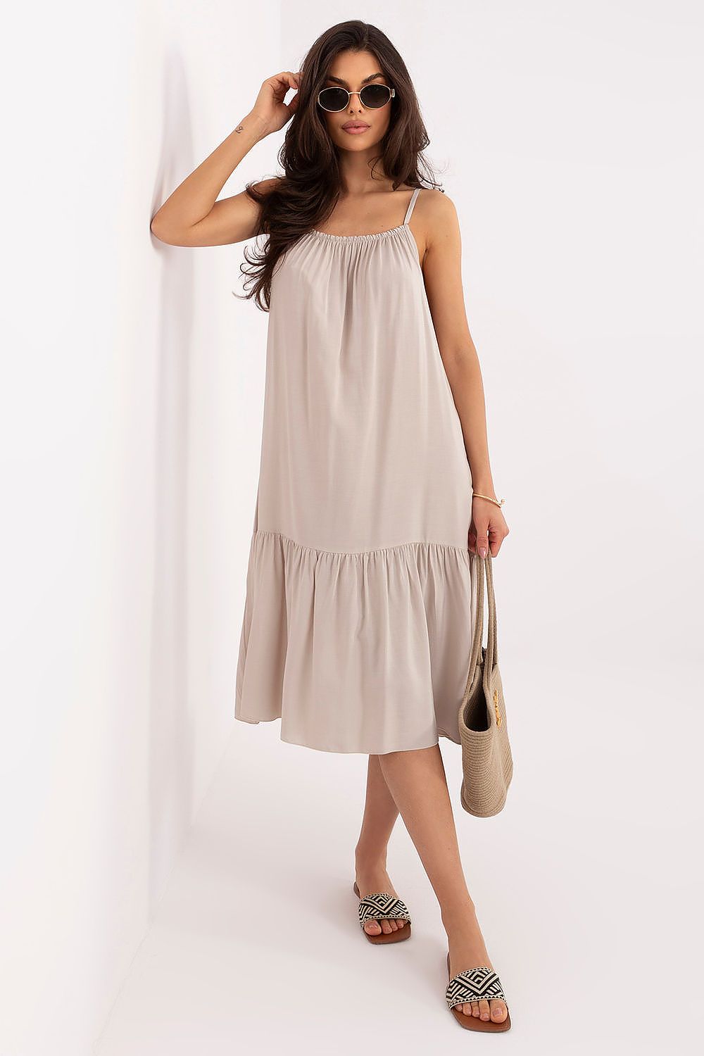  Dagkjole model 227638 Italy Moda 