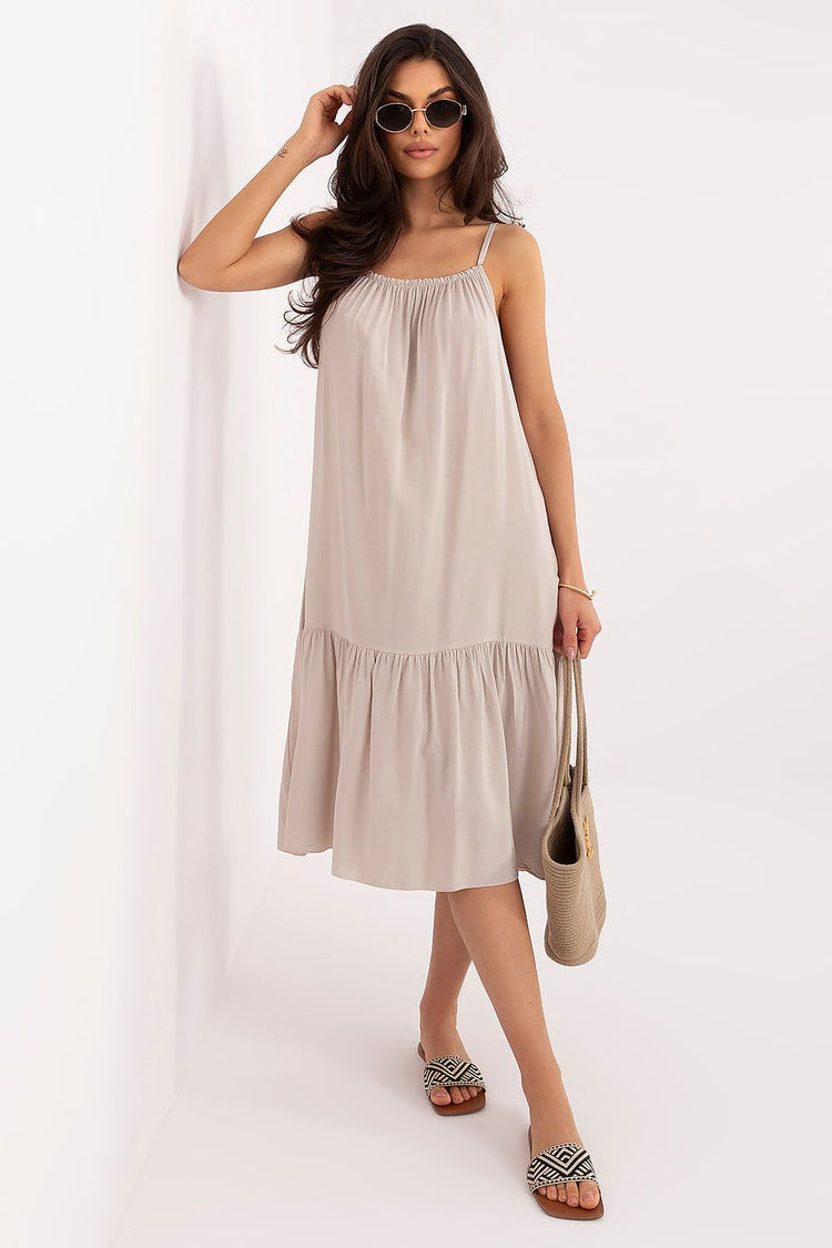 Dagkjole model 227638 Italy Moda 