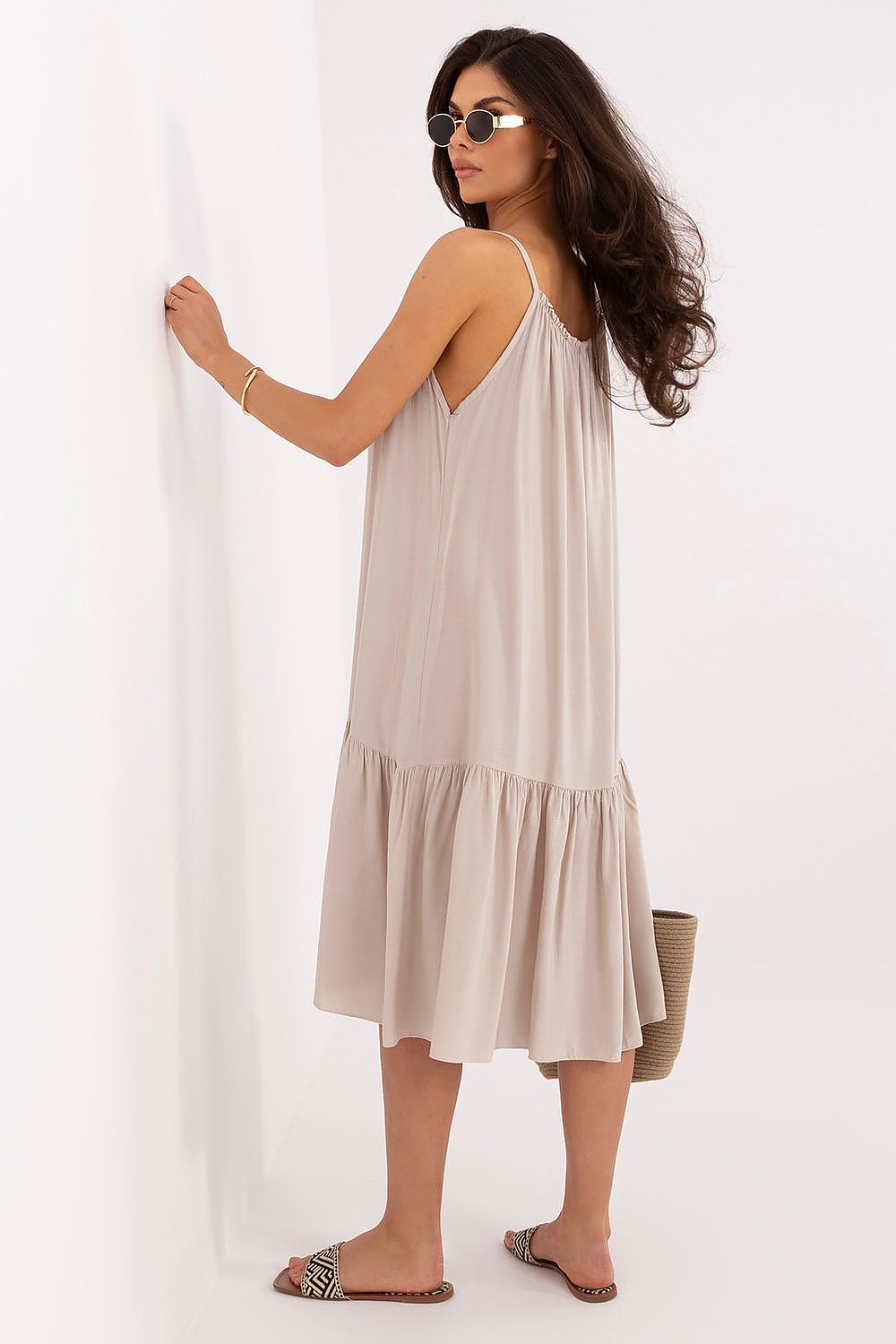  Dagkjole model 227638 Italy Moda 