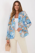  Jakke model 227639 Italy Moda 