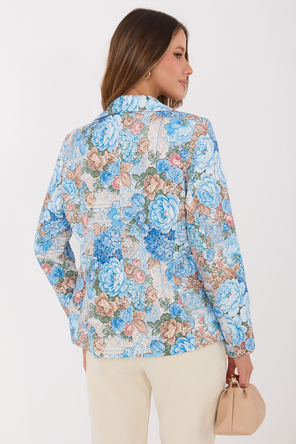  Jakke model 227639 Italy Moda 