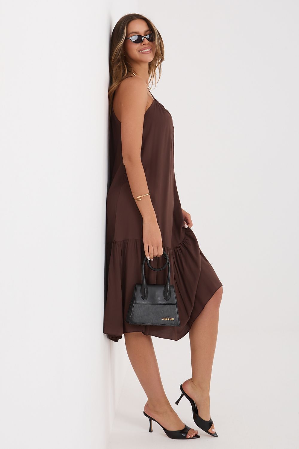  Dagkjole model 227636 Italy Moda 