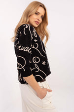  Bluse model 227651 Rue Paris 