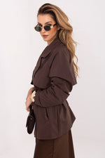  Frakke model 227663 Rue Paris 