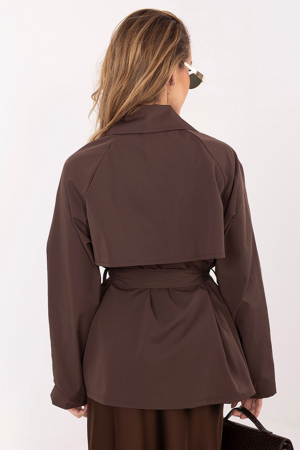  Frakke model 227663 Rue Paris 