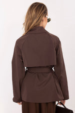  Frakke model 227663 Rue Paris 