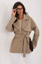  Frakke model 227664 Rue Paris 