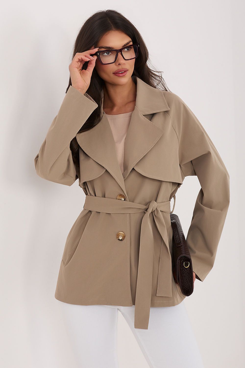  Frakke model 227664 Rue Paris 