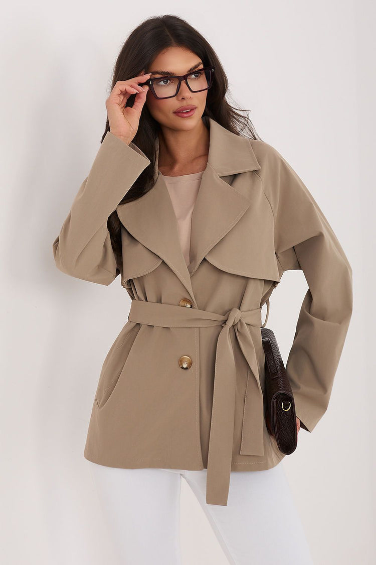  Frakke model 227664 Rue Paris 